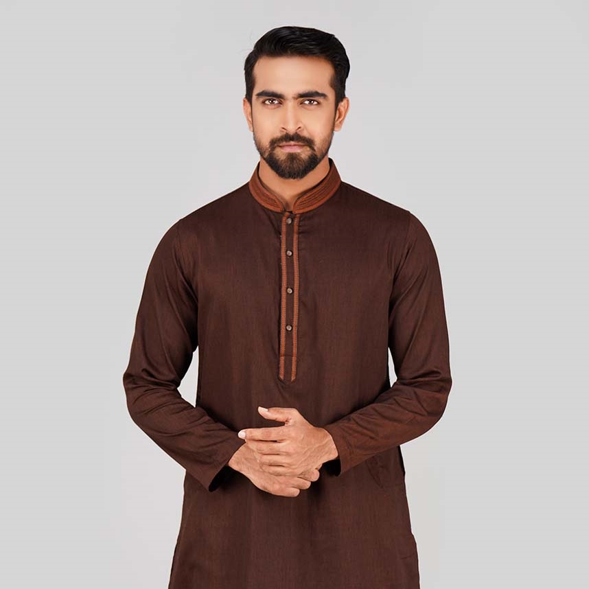 MENS'S PANJABI