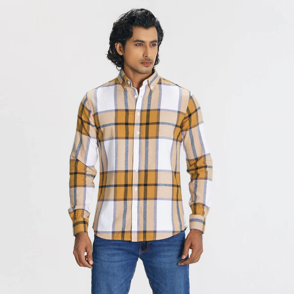 MEN'S SHIRT