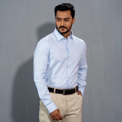 Premium Checked Shirt for Men