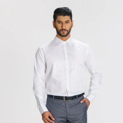 Premium Checked Shirt for Men