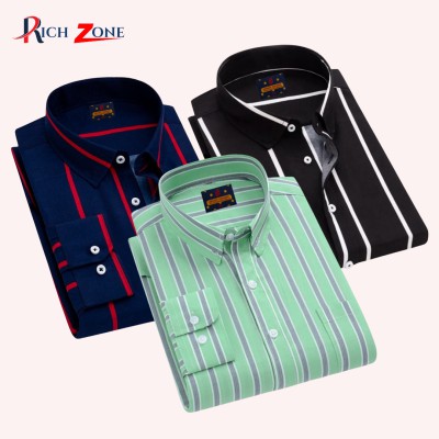 Long Sleeve Single Pocket 3 Piece Combo