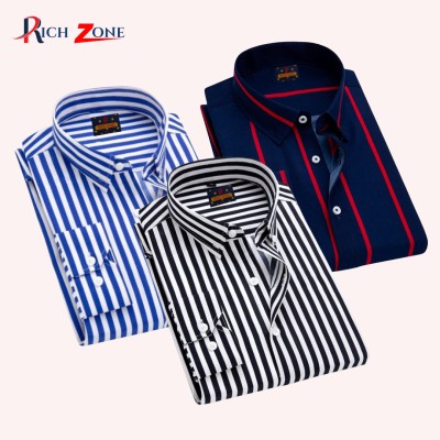 Long Sleeve Single Pocket 3 Piece Combo