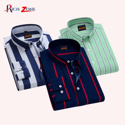 Long Sleeve Single Pocket 3 Piece Combo