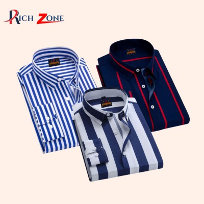 Long Sleeve Single Pocket 3 Piece Combo