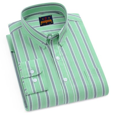 Long sleeve single pocket